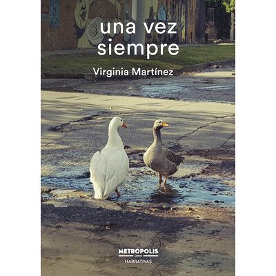 Una vez siempre