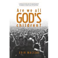 Are we all God's children?