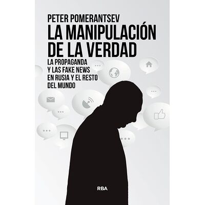 La manipulación de la verdad