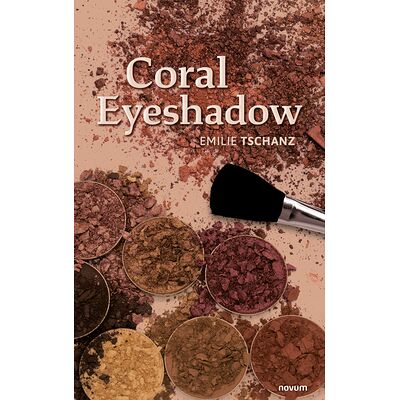Coral Eyeshadow