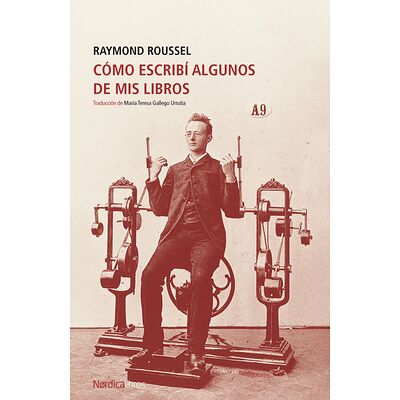 Cómo escribí algunos de mis...