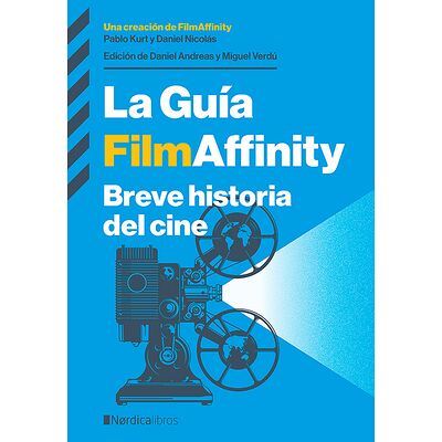 La guía FilmAffinity. Breve...