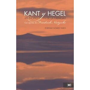 Kant y Hegel  ¿Principio o...