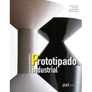Prototipado industrial