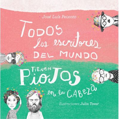 Todos los escritores del...