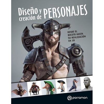 Diseño y creación de...