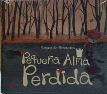 Pequeña alma perdida