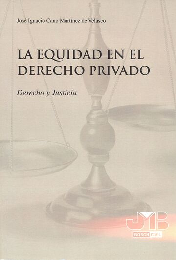 La equidad en el Derecho...