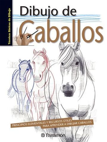 Técnicas básicas de dibujo....