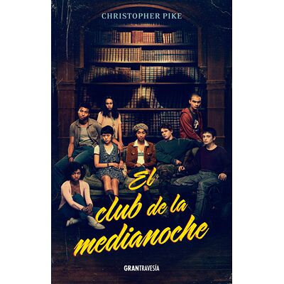 El club de la medianoche
