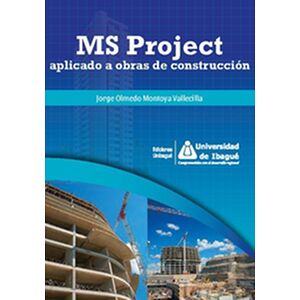 MS Project aplicado a obras...