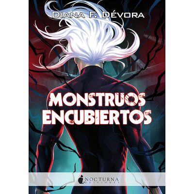 Monstruos encubiertos