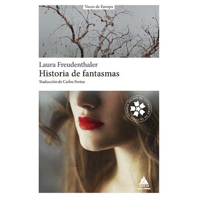 Historia de fantasmas
