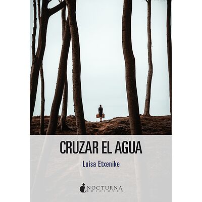 Cruzar el agua