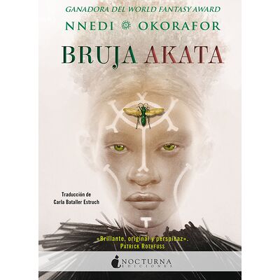 Bruja Akata