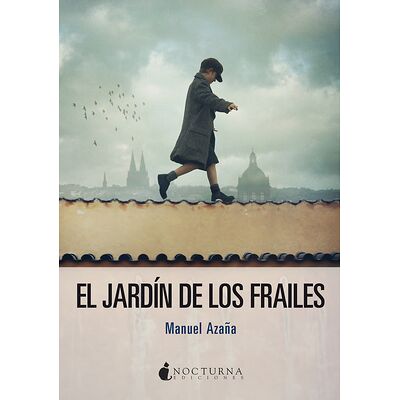 El jardín de los frailes