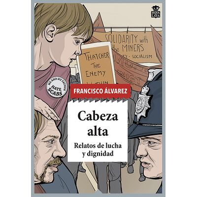 Cabeza alta