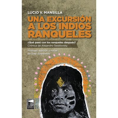 Una excursión a los indios...