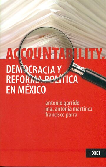 Accountability, democracia...