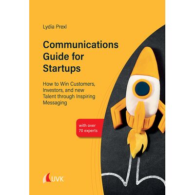 Communications Guide for...
