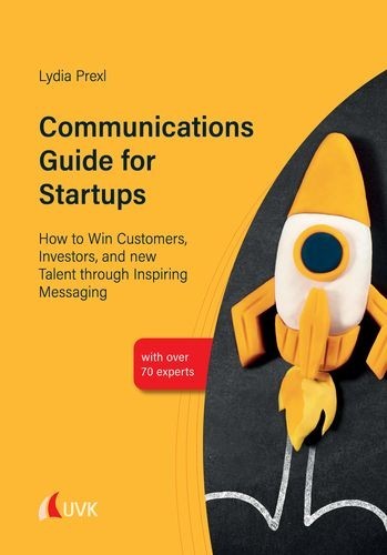 Communications Guide for...
