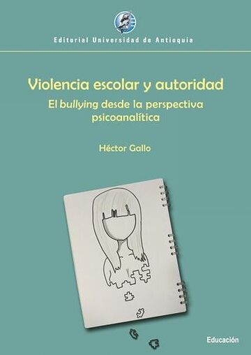 Violencia escolar y autoridad