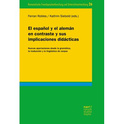 El español y el alemán en...
