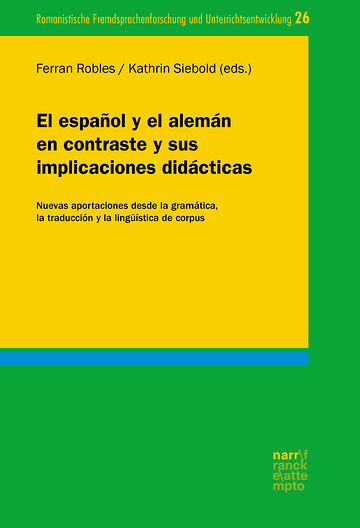 El español y el alemán en...