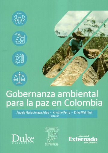 Gobernanza ambiental para...