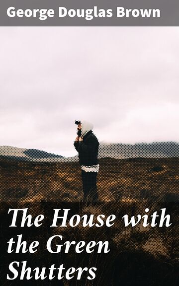 The House with the Green...