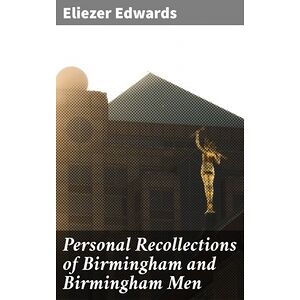 Personal Recollections of...