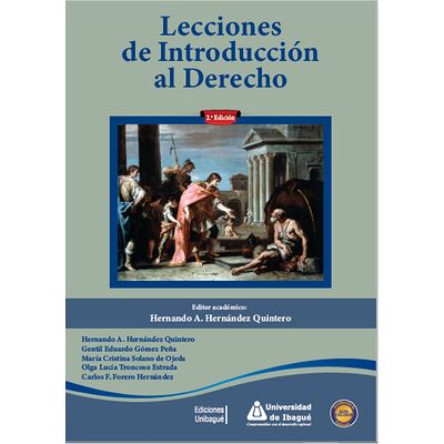 Lecciones de introducción...