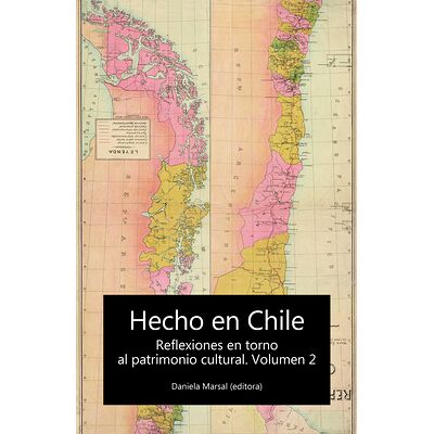 Hecho en Chile