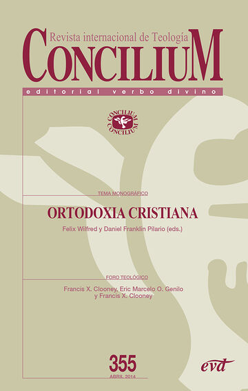 Ortodoxia cristiana....