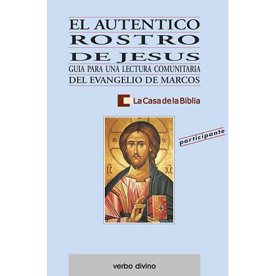 El auténtico rostro de Jesús