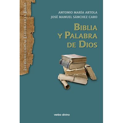 Biblia y Palabra de Dios