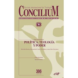 Política, teología y poder