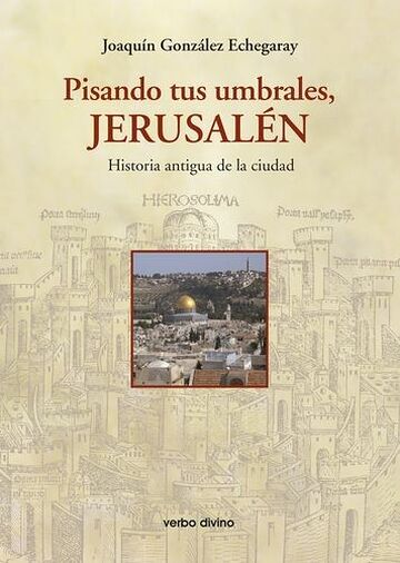 Pisando tus umbrales,...