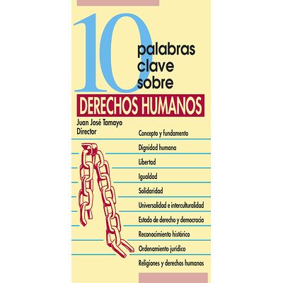 10 palabras clave sobre...