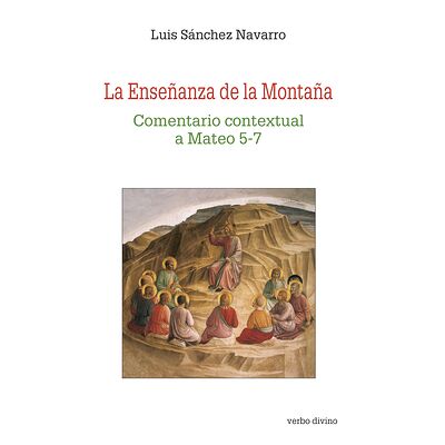 La enseñanza de la Montaña