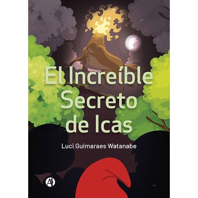 El Increíble Secreto de Icas