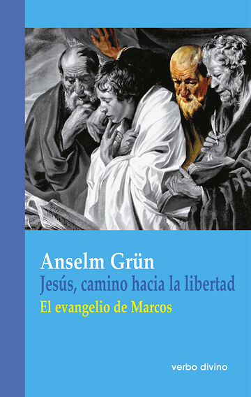 Jesús, camino hacia la...