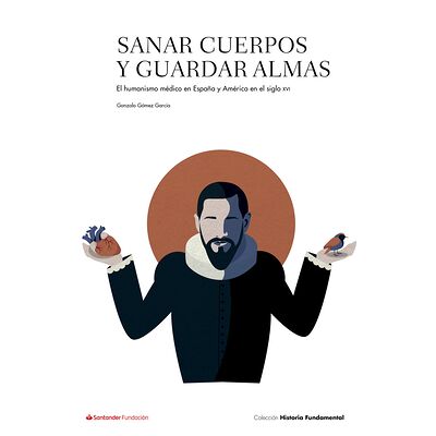 Sanar cuerpos y guardar almas