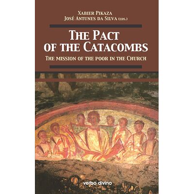 The Pact of the Catacombs /...