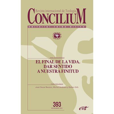 El final de la vida. Dar...