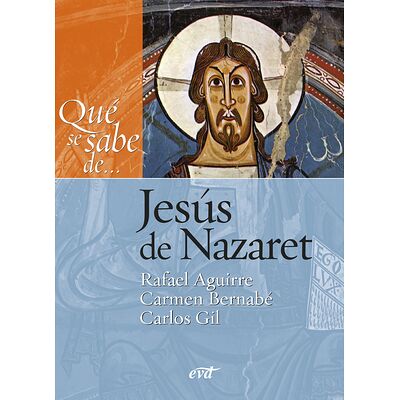 Qué se sabe de... Jesús de...