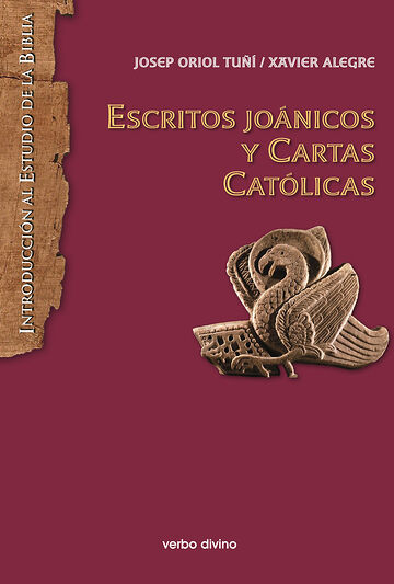 Escritos joánicos y cartas...