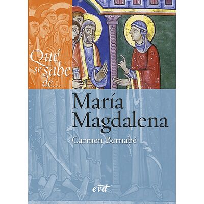 Qué se sabe de... María...