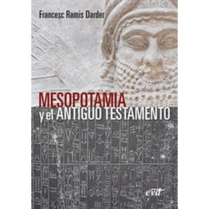 Mesopotamia y el Antiguo...