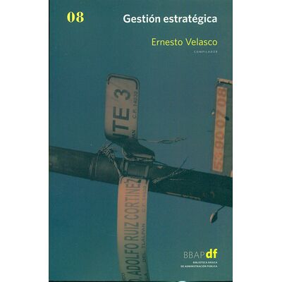 Gestión estratégica